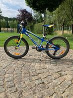 Mountainbike kinderen, Fietsen en Brommers, Ophalen, Gebruikt, Versnellingen, Cube