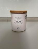 Dille & Kamille Glühwein geurkaars, Huis en Inrichting, Wit, Nieuw, Ophalen of Verzenden, Kaars