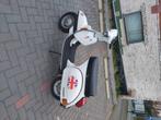 Vespa px 125, Particulier