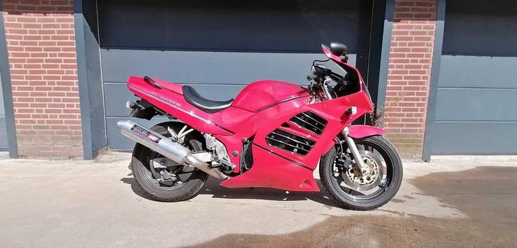 Suzuki Rf600r Rf900r onderdelen, Motoren, Onderdelen | Suzuki, Ophalen