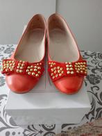 Ballerina's van EYE, mt 38/39, Kleding | Dames, Schoenen, Oranje, Zo goed als nieuw, EYE, Ballerina's