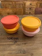 Tupperware Aloha kommen 550ml, Huis en Inrichting, Keuken | Tupperware, Ophalen, Zo goed als nieuw