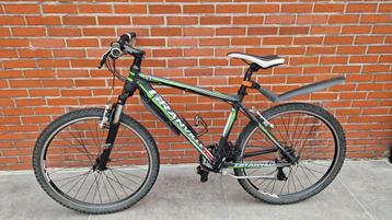 Mountainbike Granville beschikbaar voor biedingen