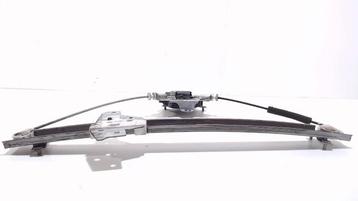 RAAMMECHANIEK ELEK LINKS VOOR Hyundai Getz (01-2002/12-2010)