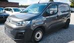 🆕EXPORT•CITROEN BERLINGO_1.6 D(99CH)_06/2019💢EUR.6B_3 PL💢, Argent ou Gris, Achat, Boîte manuelle, 5 portes