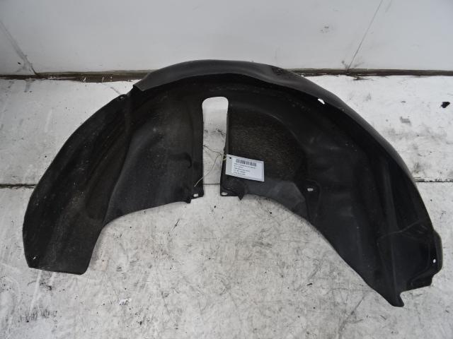 BINNENSPATSCHERM RECHTS ACHTER Opel Corsa E (01-2014/-), Auto-onderdelen, Carrosserie, Spatbord, Opel, Achter, Rechts, Gebruikt