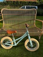 Leuke loopfiets van Bobbin in prima staat!, Enlèvement, Comme neuf, Vélo d'équilibre