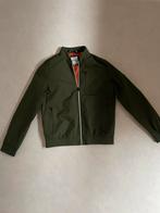Jas “jack&jones”, Kleding | Heren, Jassen | Zomer, Ophalen, Maat 48/50 (M), Zo goed als nieuw, Groen