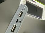Powerbank 20000 mAh, Ophalen of Verzenden, Nieuw, Nedis