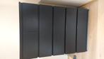 Ladekast IKEA, 6 laden, H123xB80xD48,  zwart, Huis en Inrichting, Kasten | Ladekasten, Ophalen, Gebruikt