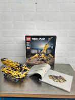 Lego 42097, Enlèvement, Comme neuf, Ensemble complet, Lego