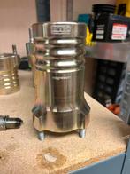 OTK-regenassen, Ophalen, Nieuw