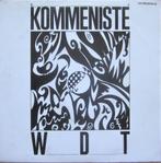 De Kommeniste : 7" Wonder Der Techniek (Payola/1979), Rock en Metal, Gebruikt, Ophalen of Verzenden, 7 inch