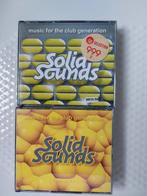 SOLID SOUNDS 15 + 16, Cd's en Dvd's, Verzenden