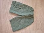 Scoutsshort maat 10, Ophalen of Verzenden, Zo goed als nieuw