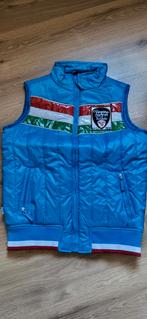 Bodywarmer vingino maat 12 jaar, Kinderen en Baby's, Jongen of Meisje, Trui of Vest, Nieuw, Ophalen of Verzenden