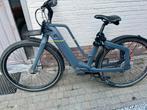 Noord e-bike met Shimano motor, Fietsen en Brommers, Elektrische fietsen, Ophalen, Gebruikt, 50 km per accu of meer, Overige merken
