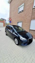 BMW 220d | Active Tourer 7 persoons, Auto's, Automaat, 1995 cc, 4 cilinders, Leder en Stof