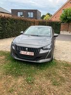 Peugeot 208, Auto's, Diesel, 5 deurs, Particulier, Zilver of Grijs