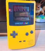 Nintendo gameboy color bon état général test sur place, Consoles de jeu & Jeux vidéo, Enlèvement ou Envoi, Utilisé