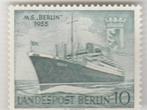 Landespost Berlijn, Ophalen of Verzenden, BRD, Postfris