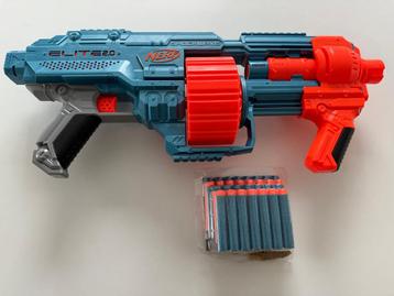 Nerf Elite 2.0 Shockwave beschikbaar voor biedingen