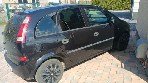 Opel Meriva A 2005 225000km 1.6 benzine, Auto's, Opel, Particulier, Ophalen