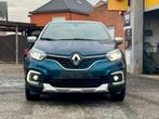 Renault Captur Phase Lift 1.2 TCe 120 ch – 2017 – 84.000 km, Achat, Euro 6, Entreprise, Boîte manuelle