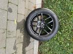 Opel mokka velgen 17” duims, Auto-onderdelen, Banden en Velgen, Ophalen, Velg(en), 17 inch, Winterbanden