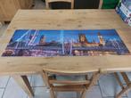 Puzzel 1000p Londen bij nacht Clementoni, Hobby en Vrije tijd, Denksport en Puzzels, Ophalen of Verzenden, 500 t/m 1500 stukjes