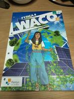 Waco 4, fysica werkboek, ASO, Natuurkunde, Plantyn, Ophalen of Verzenden
