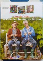 Arne en Carlos breien de bloemetjes buiten, Boeken, Hobby en Vrije tijd, Ophalen of Verzenden, Zo goed als nieuw