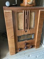 Antieke Radio, Antiek en Kunst, Ophalen