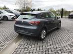 Renault clio, Auto's, Euro 6, 67 kW, Bedrijf, Handgeschakeld