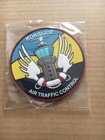 Badge : 40 SQN - NH90 - Basis Koksijde  -  NIEUW. beschikbaar voor biedingen