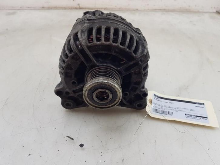 ALTERNATEUR Volkswagen Passat Variant (3C5), Autos : Pièces & Accessoires, Moteurs & Accessoires, Volkswagen, Utilisé