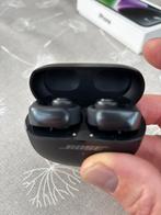 BOSE Ultra Open Black Deaadlose oortjes., Ophalen, Zo goed als nieuw, In oorschelp (earbud), Bluetooth