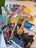Magazines jeux de société Plato et Ravage, Ophalen of Verzenden, Gebruikt