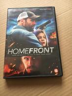 Dvd : Homefront - Jason Statham - Winona Ryder., Vanaf 16 jaar, Ophalen of Verzenden, Zo goed als nieuw, Actiethriller