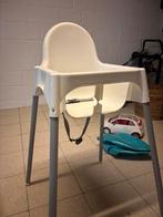 Chaise haute ikea enfant, Ophalen, Zo goed als nieuw