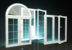 PVC-FRAME/ALUMINIUM FRAME/HOUTEN FRAME! PROMO!, Doe-het-zelf en Bouw, Glas en Ramen, Verzenden, Zo goed als nieuw