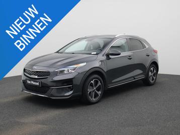 KIA XCeed 1.6 GDi PHEV DCT Business Line LED | CAMERA | FULL beschikbaar voor biedingen