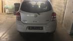 Nissan Micra Benzine 2012, Auto's, Nissan, 1200 cc, Airbags, Micra, Bedrijf