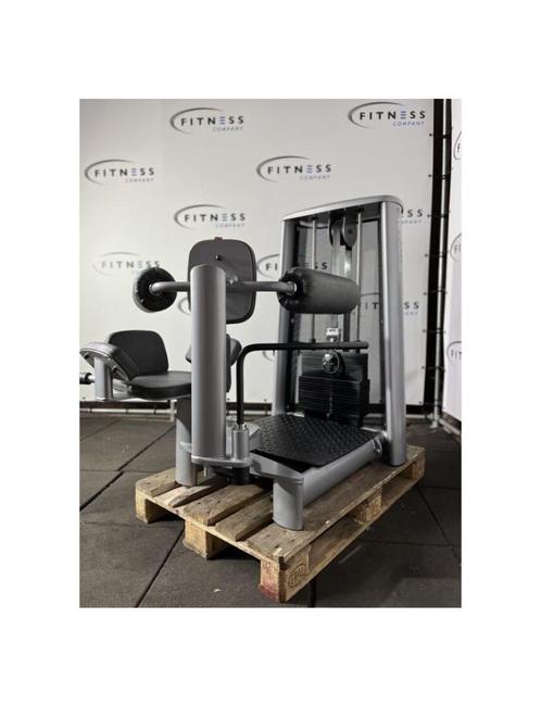 Gym80 SYGNUM rotary torso | Kracht, Sport en Fitness, Fitnessmaterialen, Gebruikt, Overige typen, Armen, Benen, Borst, Buik, Rug