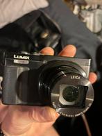 Lumix leica zo goed als nieuw amper gebruikt, Enlèvement ou Envoi, Comme neuf