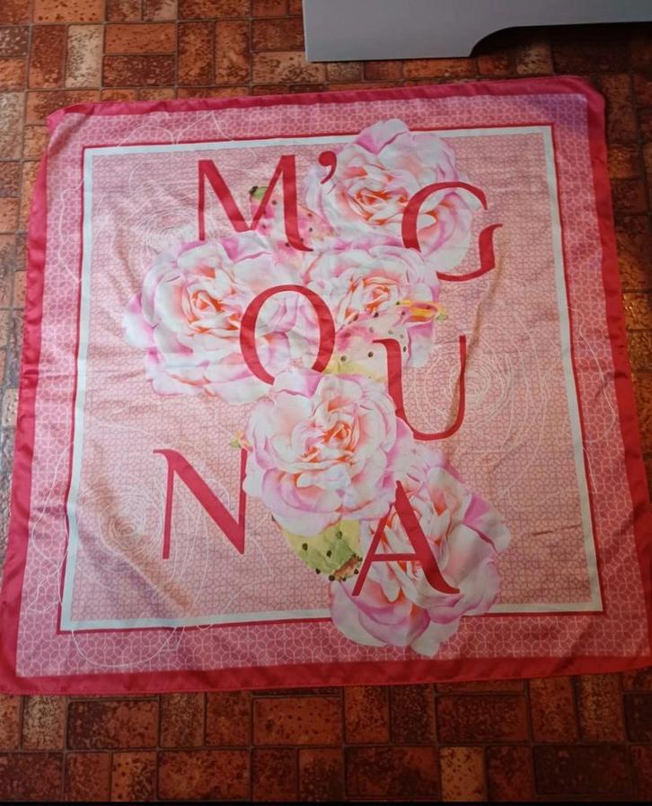 Sjaal Rituals, Kleding | Dames, Mutsen, Sjaals en Handschoenen, Nieuw, Sjaal, Ophalen of Verzenden