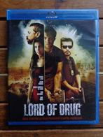 )))  Bluray  Lord of Drug  //  Policier / Thriller   (((, CD & DVD, Blu-ray, Comme neuf, Thrillers et Policier, Enlèvement ou Envoi