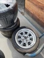 Mini 6x13" velg, Ophalen, 13 inch, 175 mm, Band(en)