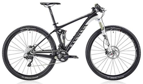Canyon Lux CF 8.9 (2014) M, Vélos & Vélomoteurs, Vélos | VTT & Mountainbikes, Comme neuf, Hommes, Autres marques, 53 à 57 cm, VTT tout suspendu
