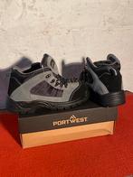 Nieuwe PORTWEST met hoge bovenkant, maat 42, Ophalen, Overige kleuren, Nieuw, Werkschoenen